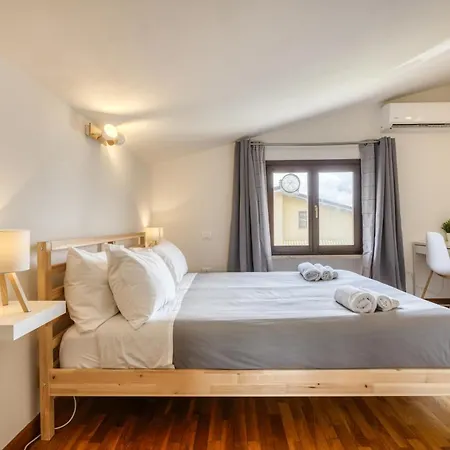 Apartament Il Rifugio Di Manu