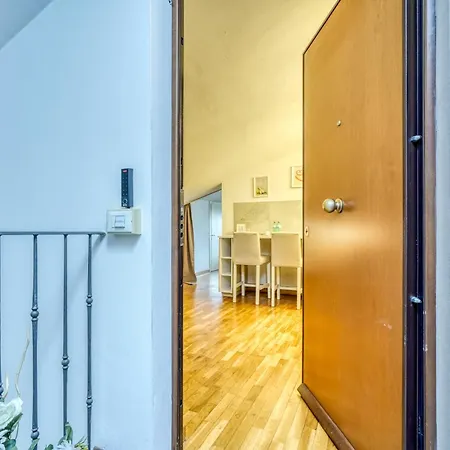 Apartament Il Rifugio Di Manu *