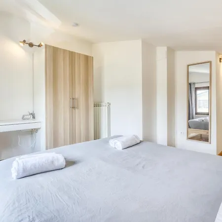 Il Rifugio Di Manu Apartament