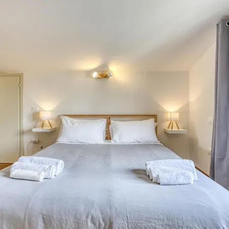 Il Rifugio Di Manu