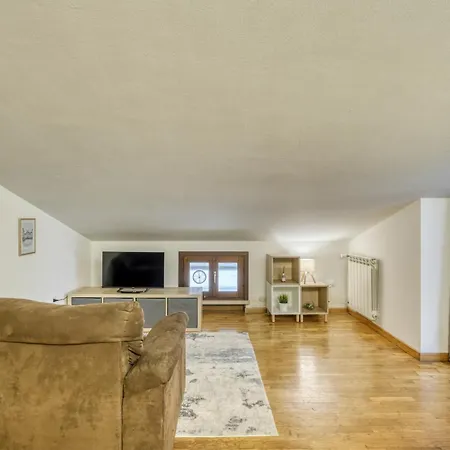 Appartement Il Rifugio Di Manu